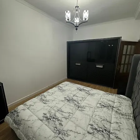 Arbi House * Tirana
