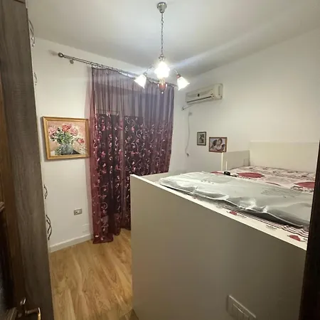 Apartment Arbi House