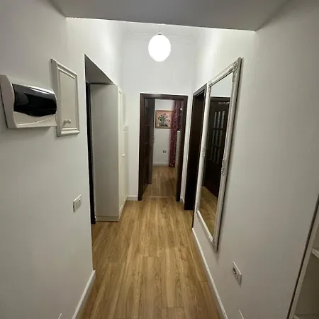 Arbi House Apartment
