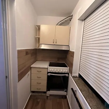 Apartment Arbi House Tirana
