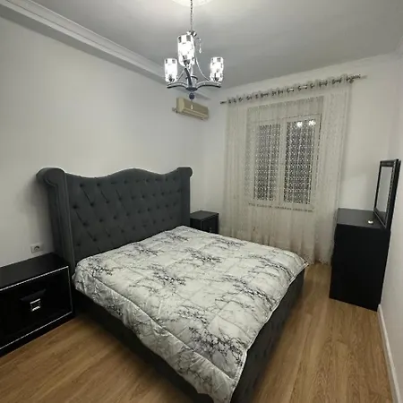 Arbi House *